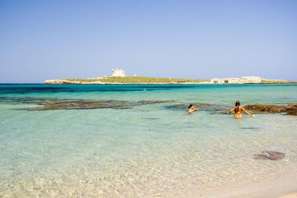 Villa Casa Guttuso 1 Portopalo Di Capo Passero Esterno foto