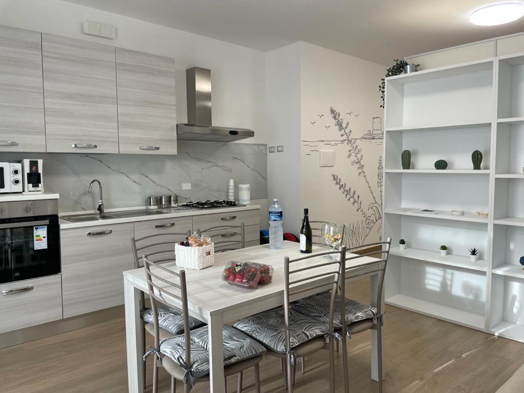 Villa Casa Guttuso 1 Portopalo Di Capo Passero Esterno foto