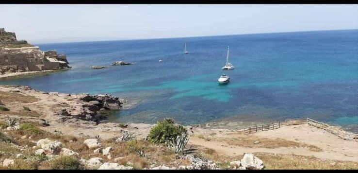 Villa Casa Guttuso 1 Portopalo Di Capo Passero Esterno foto