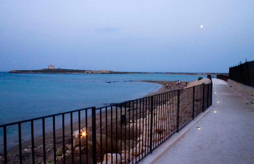 Villa Casa Guttuso 1 Portopalo Di Capo Passero Esterno foto
