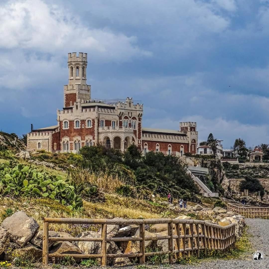 Villa Casa Guttuso 1 Portopalo Di Capo Passero Esterno foto